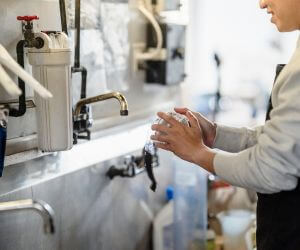 About Emergency plumbing pros Low Moor, IA